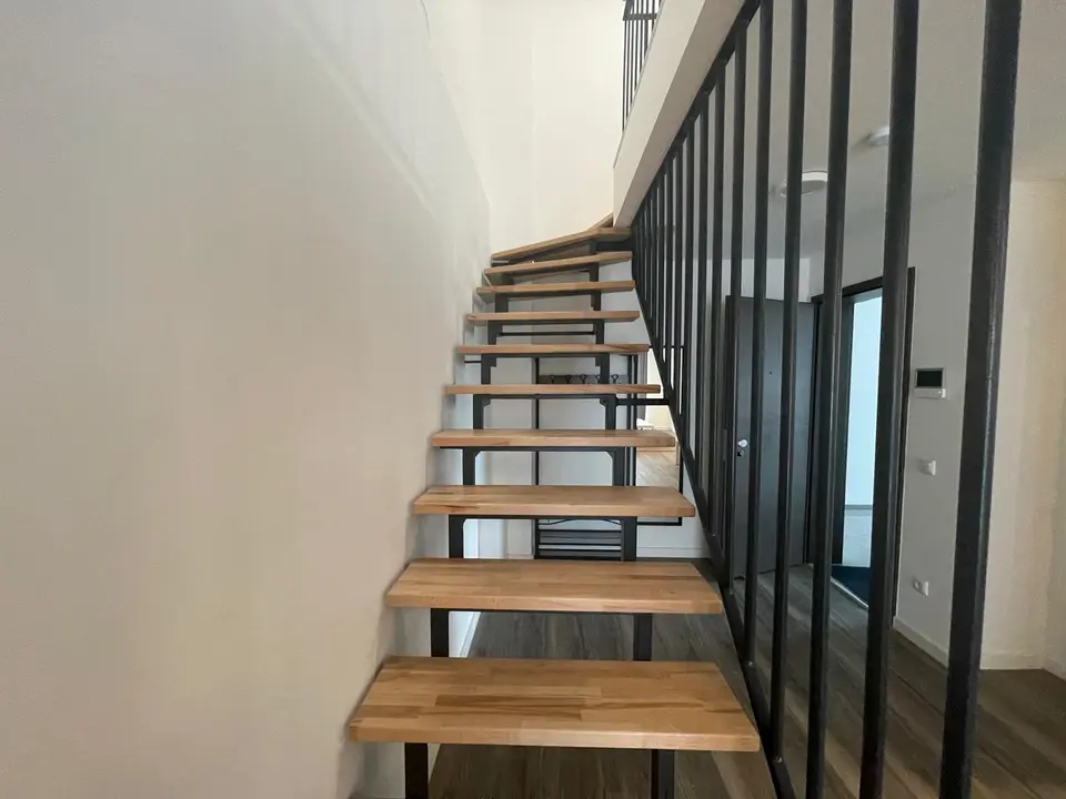WG-Zimmer mit 112 m² in Hürth – Bild 7