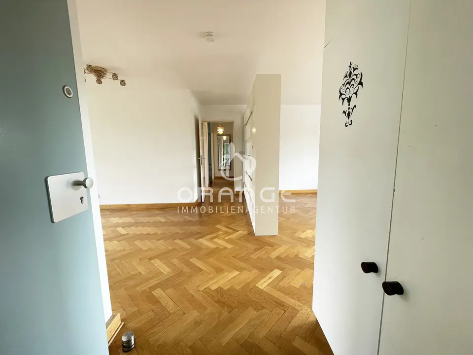 4 Zimmer Wohnung mit 96 m² in Nürnberg – Bild 5
