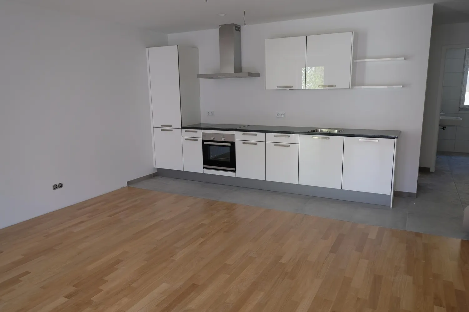 2 Zimmer Wohnung mit 62 m² in Frankfurt am Main – Bild 4