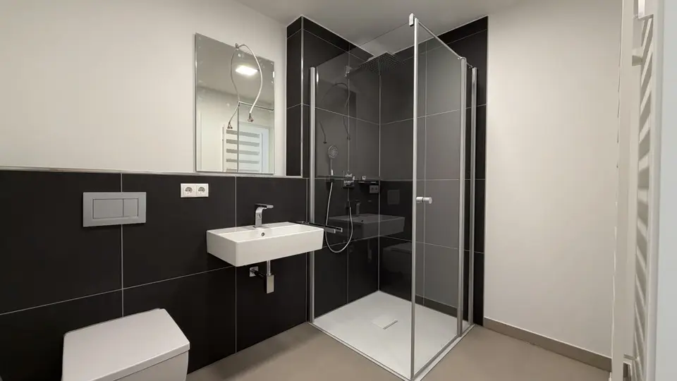 3 room apartment with 77 m² in Passau – Photo 4
