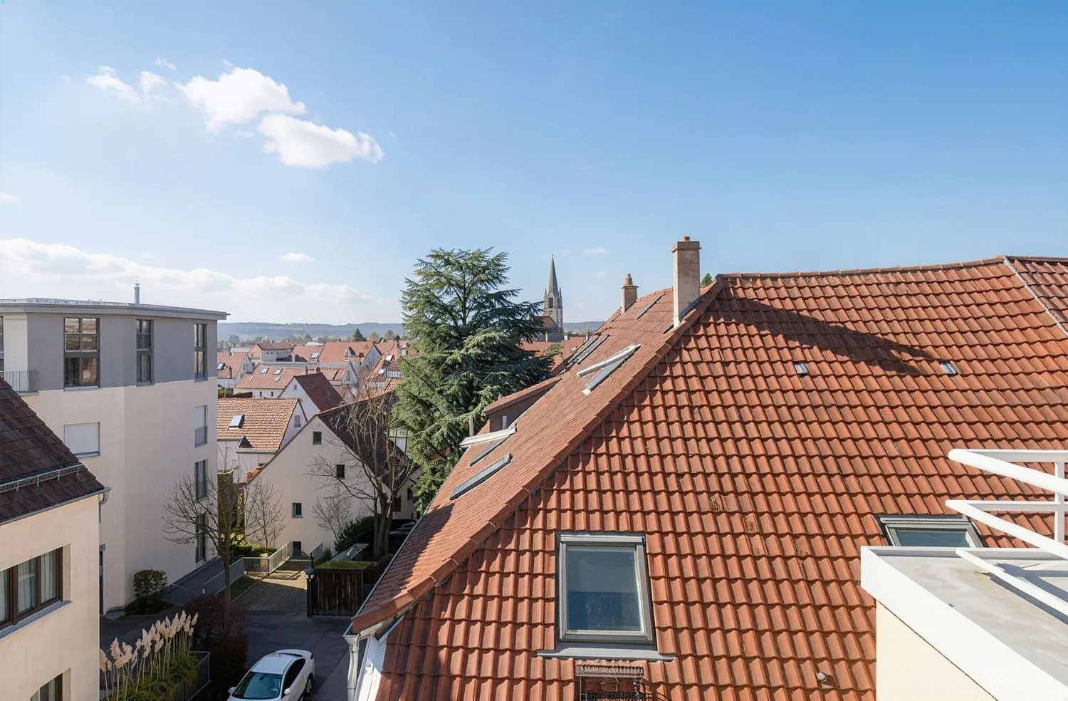 4 Zimmer Wohnung mit 168 m² in Stuttgart – Bild 8