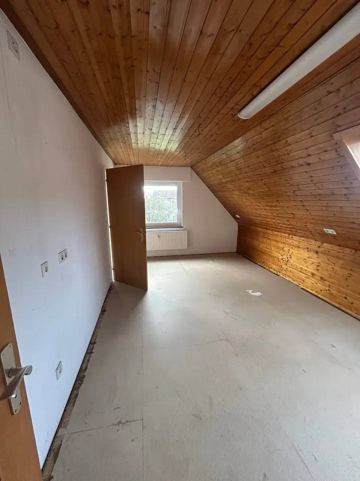 4 Zimmer Wohnung mit 80 m² in Schwäbisch Gmünd – Bild 4