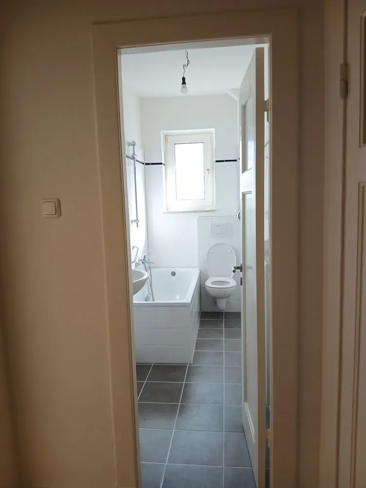 2 Zimmer Wohnung mit 52 m² in Hamburg – Bild 3