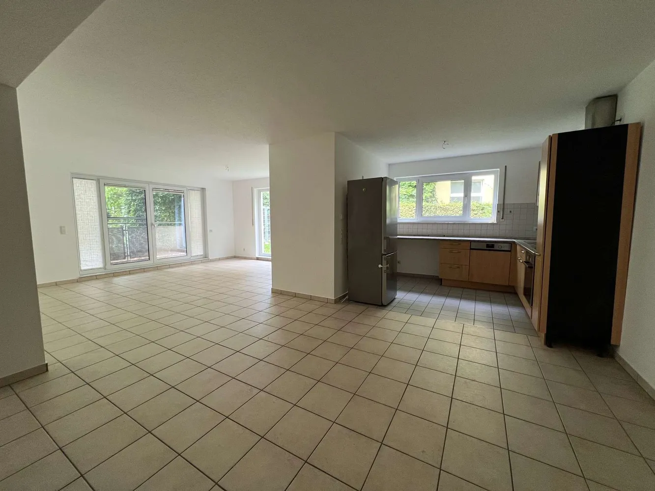 3 room apartment with 111 m² in Gießen – Photo 2