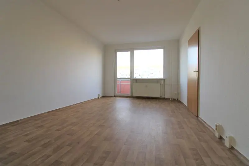 3 room apartment with 56 m² in Schwerin – Photo 1