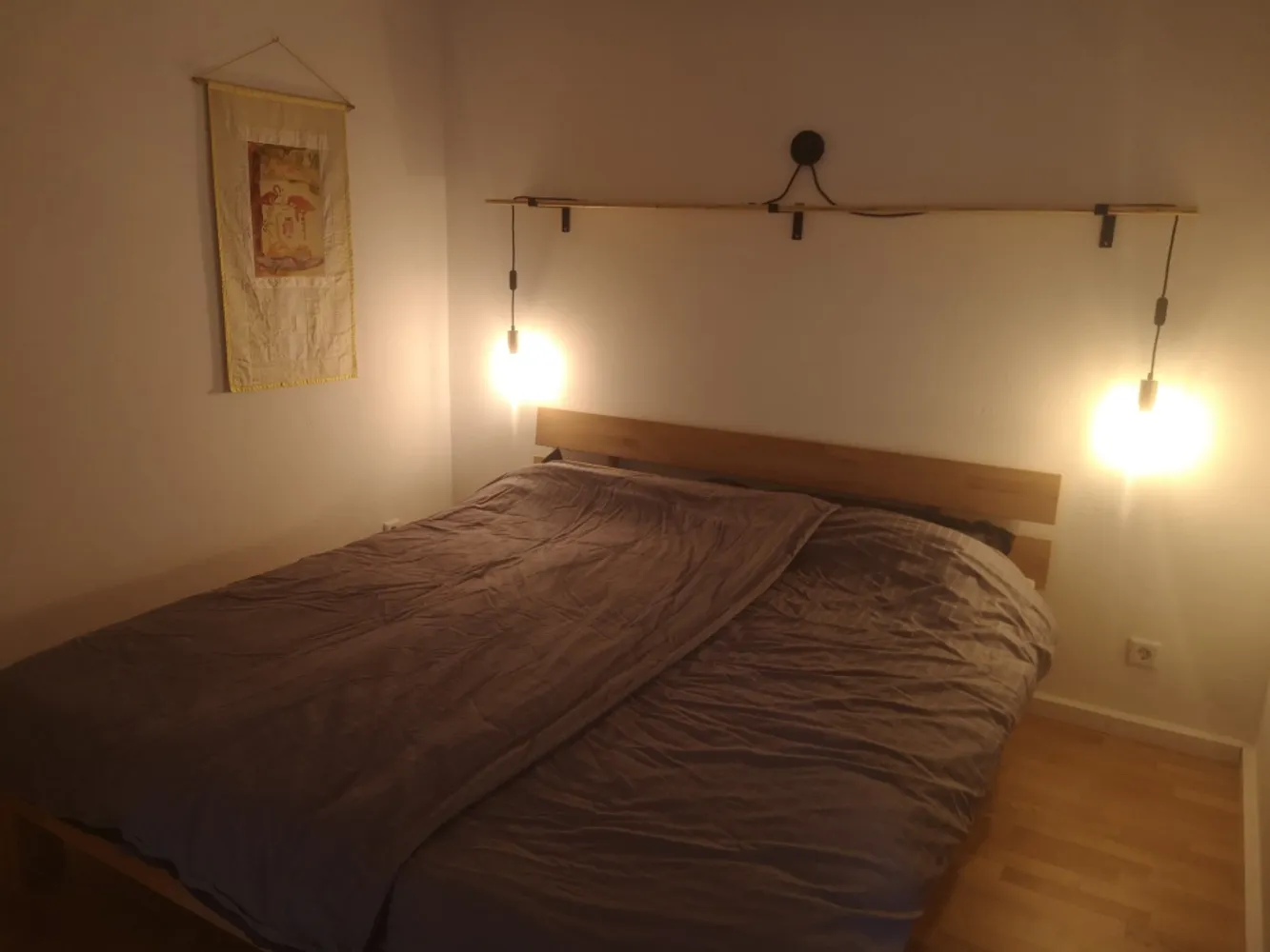 3 Zimmer Wohnung mit 40 m² in Bonn – Bild 2