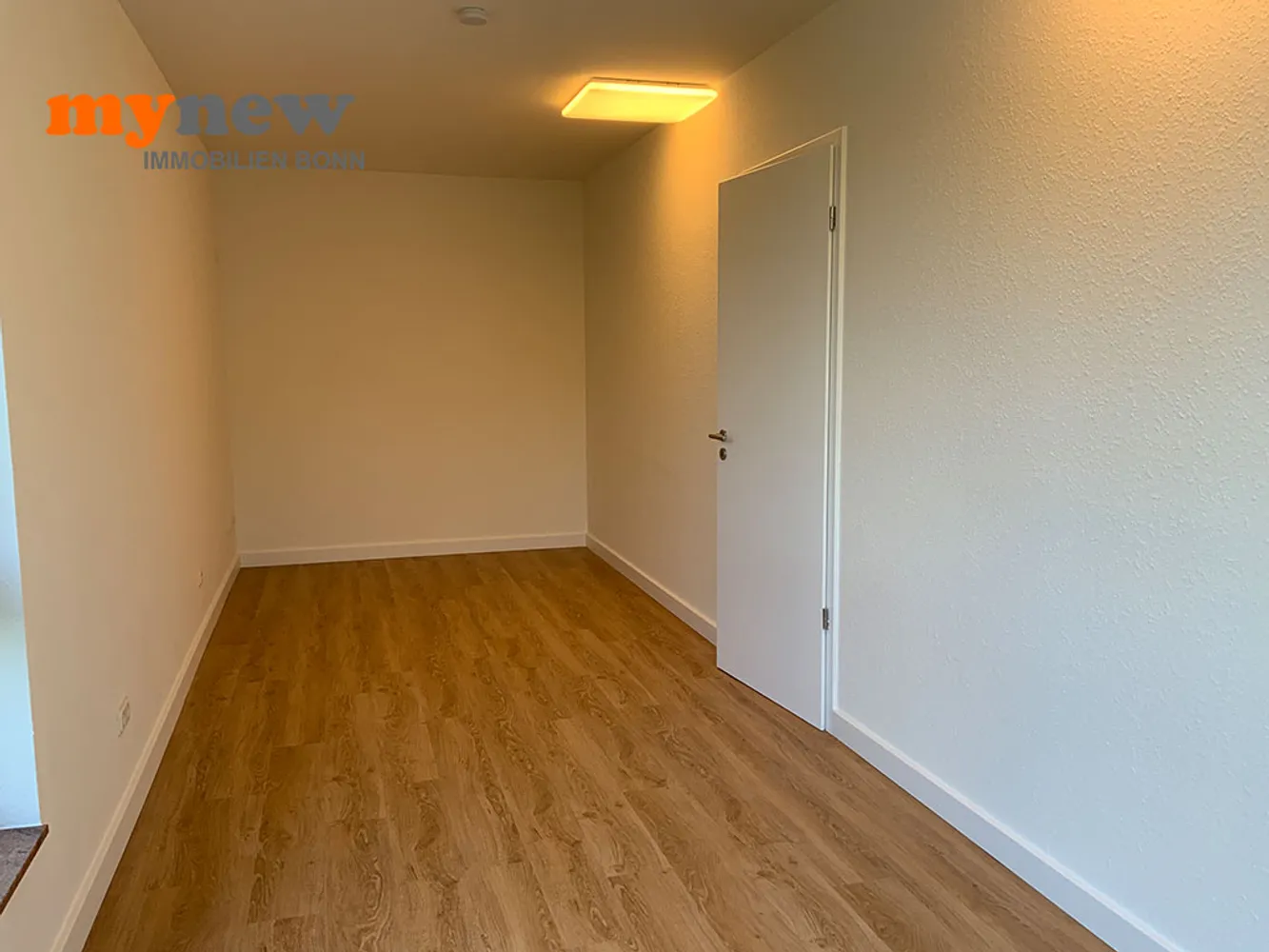 1 Zimmer Wohnung mit 18 m² in Köln – Bild 11