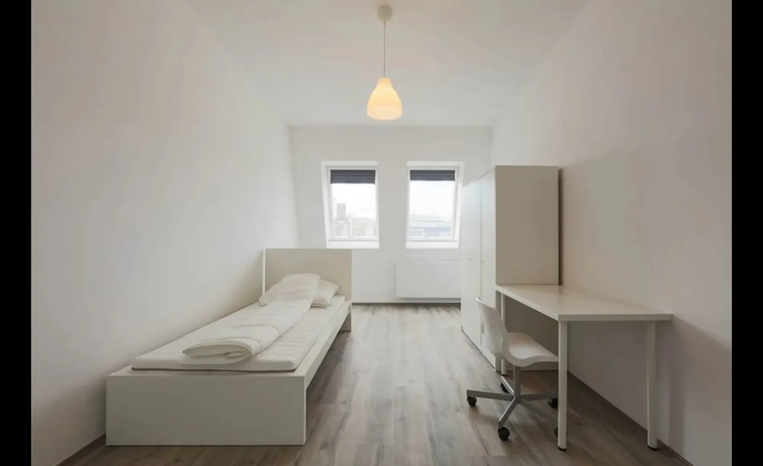 WG-Zimmer mit 16 m² in Berlin – Bild 1