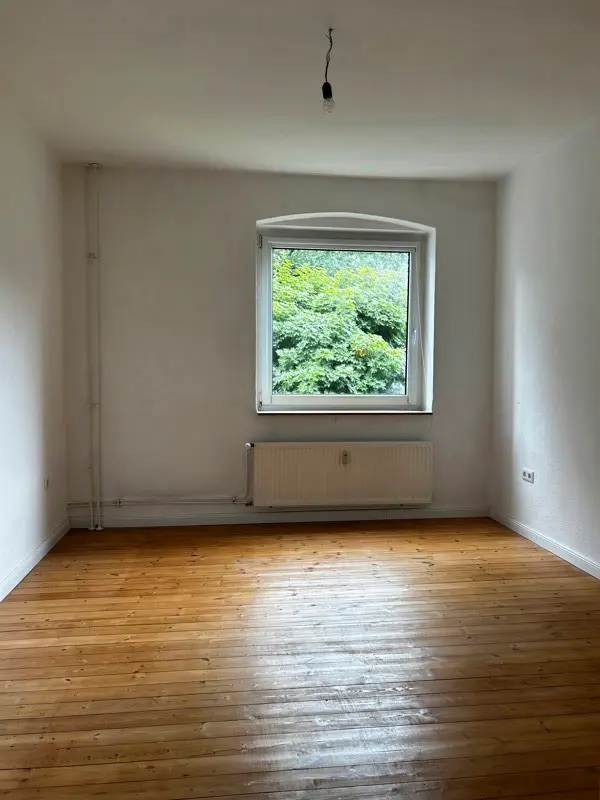 2 Zimmer Wohnung mit 50 m² in Kiel – Bild 2
