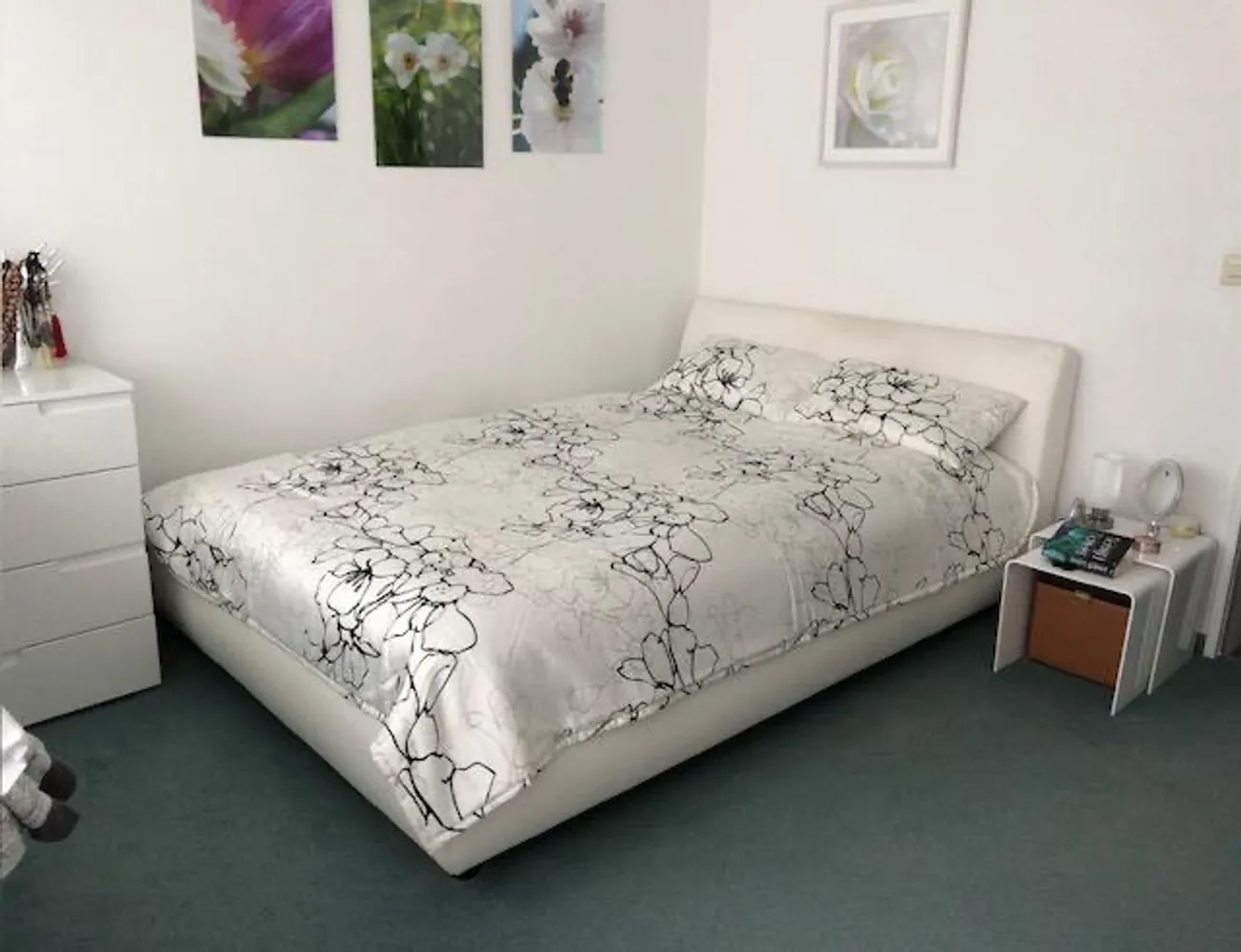 2 Zimmer Wohnung mit 72 m² in München – Bild 6