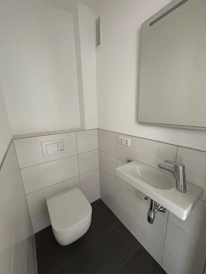 3 Zimmer Wohnung mit 80 m² in Amberg – Bild 6