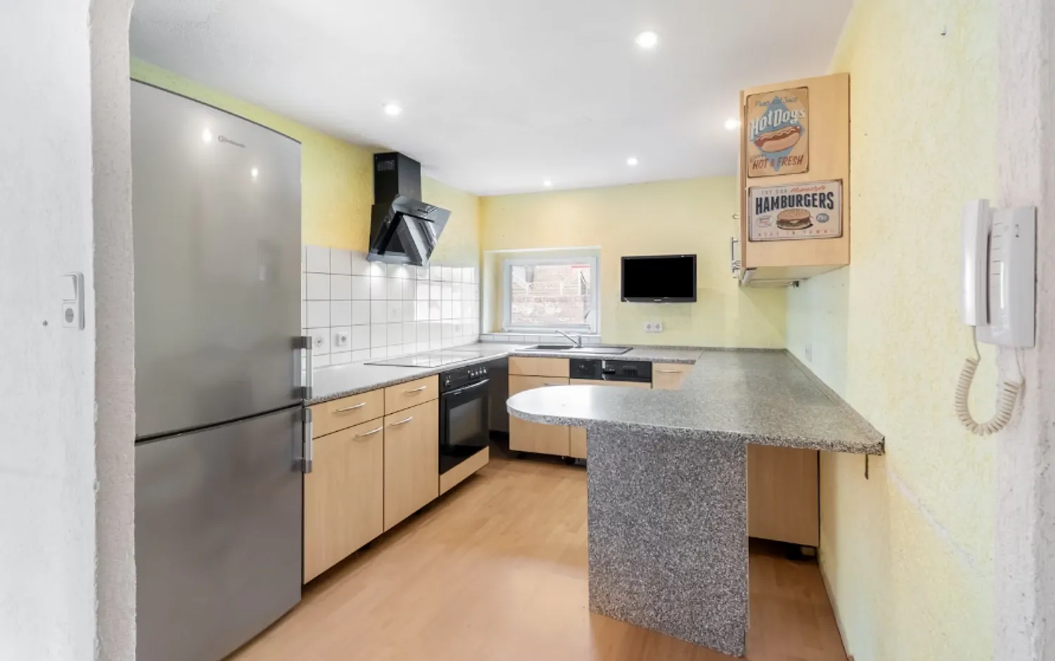 3 Zimmer Wohnung mit 85 m² in Duisburg – Bild 3