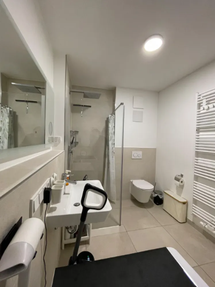 3 Zimmer Wohnung mit 65 m² in München – Bild 8