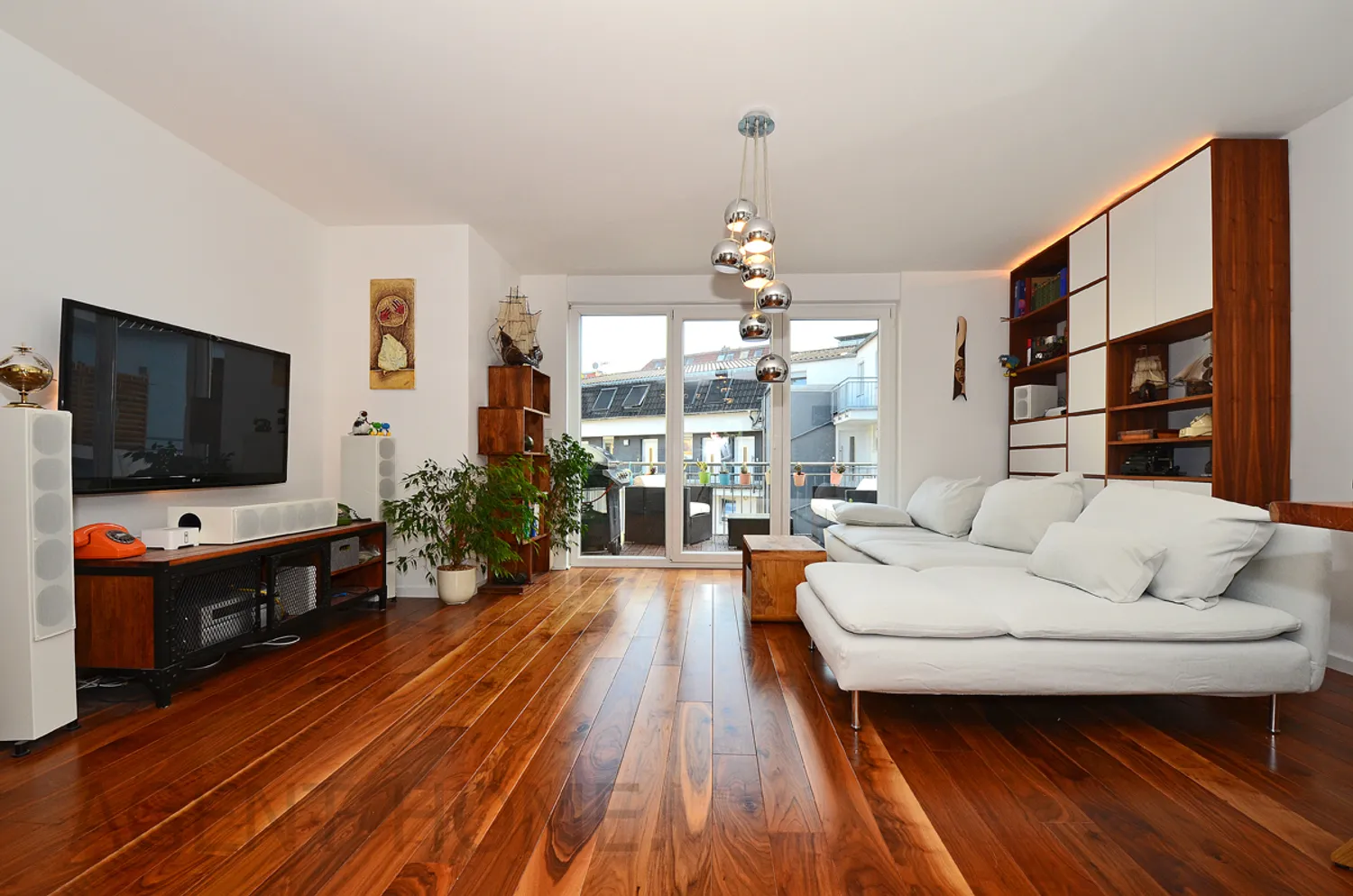 4 Zimmer Wohnung mit 100 m² in Stuttgart – Bild 11