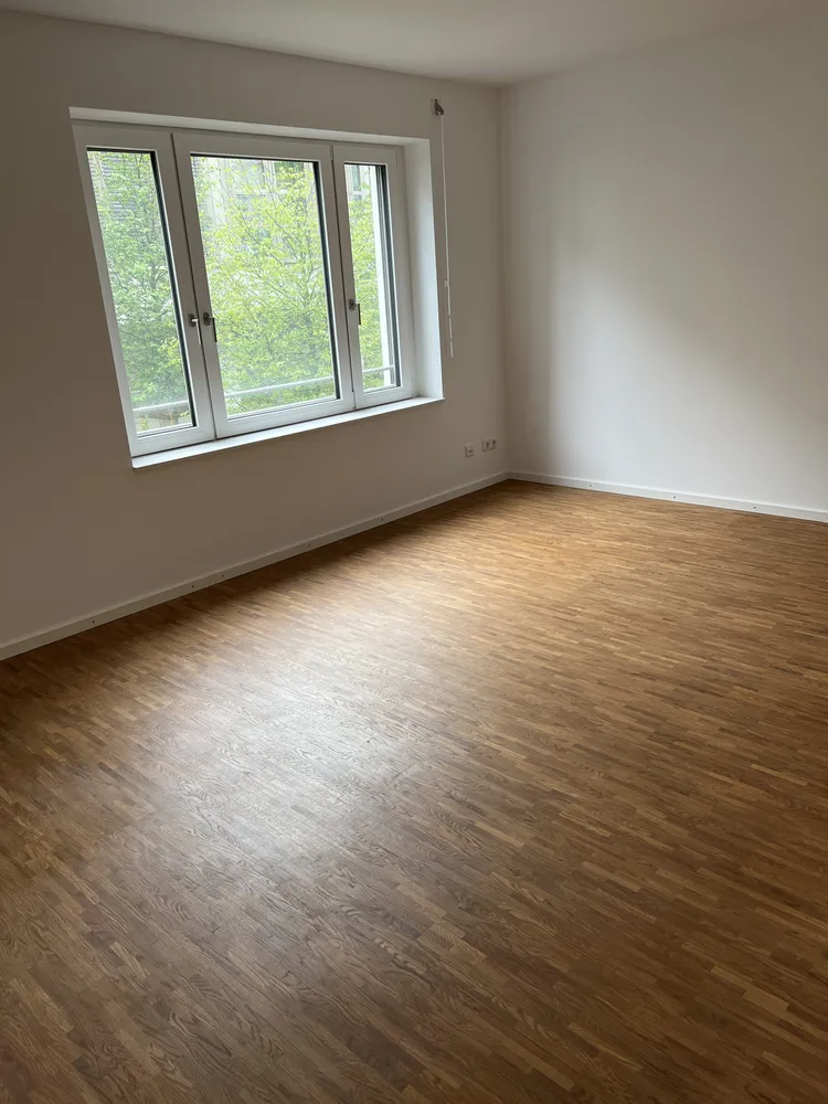 3 Zimmer Wohnung mit 80 m² in München – Bild 2