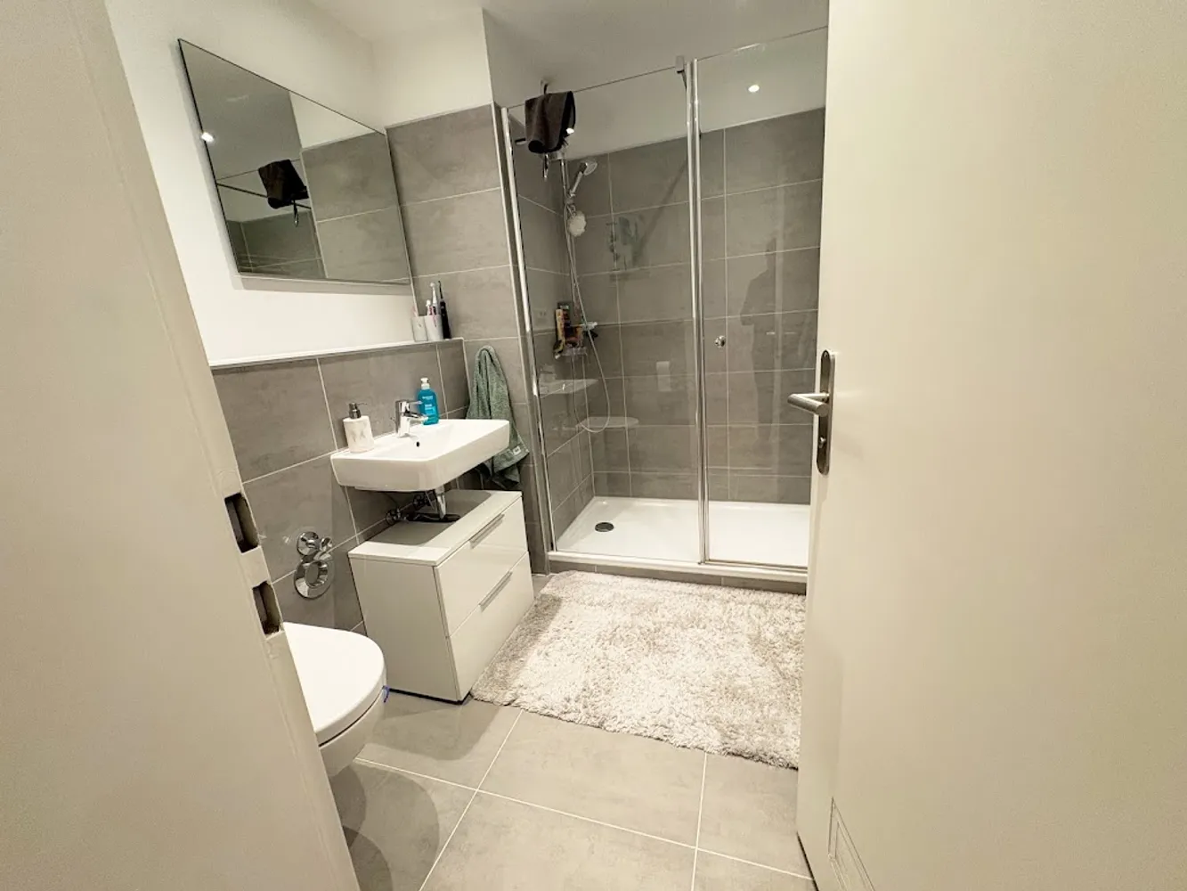 4 Zimmer Wohnung mit 123 m² in Köln – Bild 9