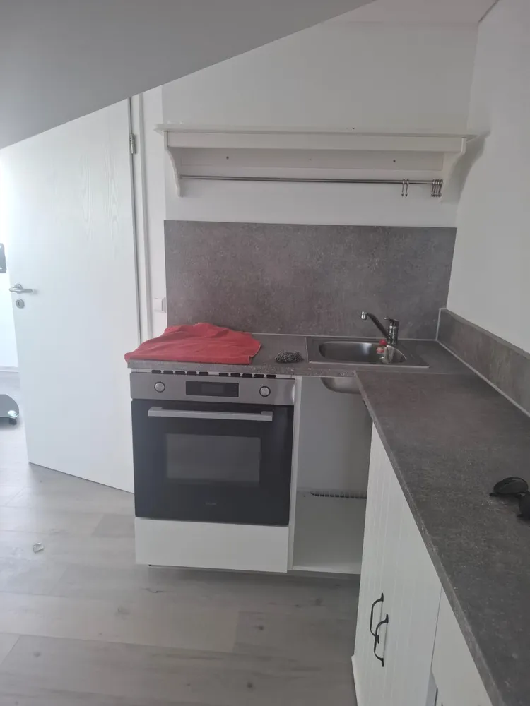 1 Zimmer Wohnung mit 35 m² in Göppingen – Bild 5