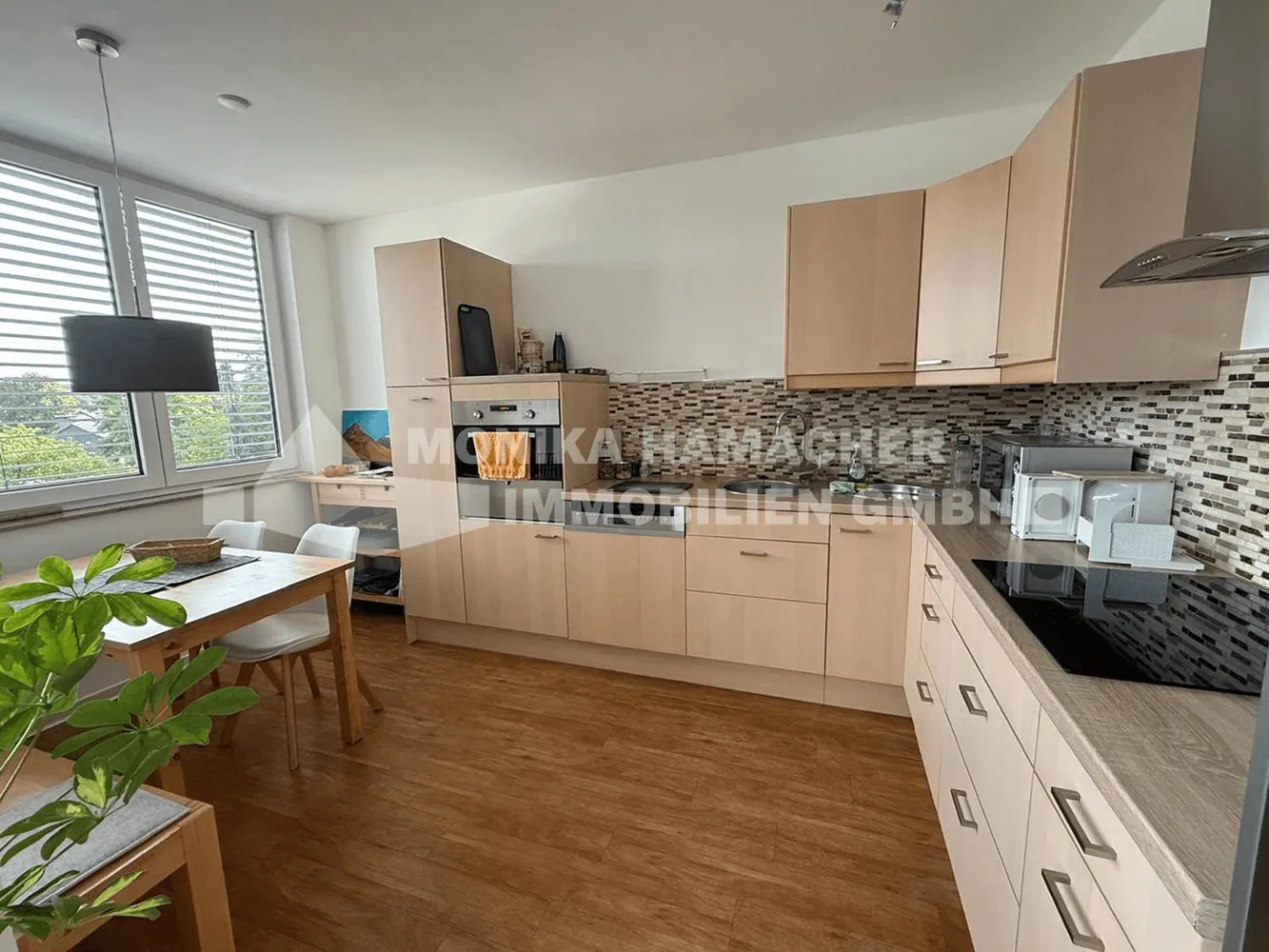 2 Zimmer Wohnung mit 82 m² in Bergisch Gladbach – Bild 6
