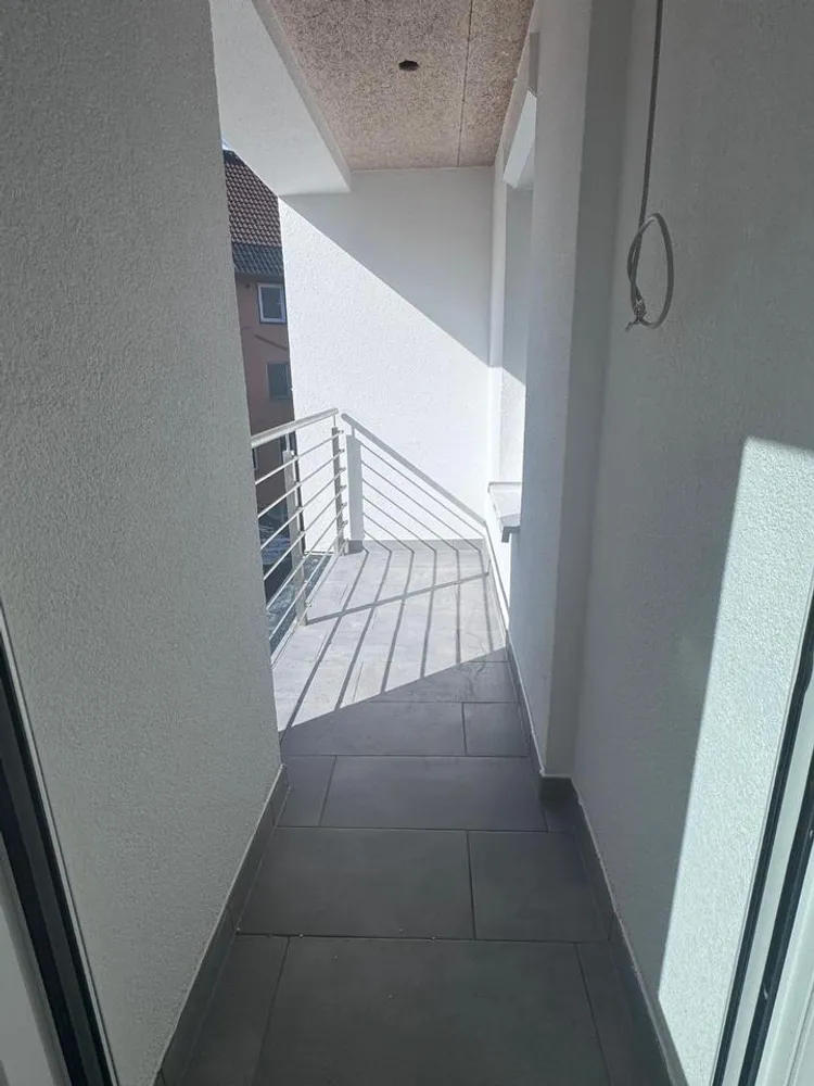 3 Zimmer Wohnung mit 95 m² in Mannheim – Bild 11