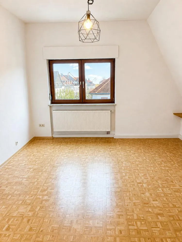 2 Zimmer Wohnung mit 56 m² in Karlsruhe – Bild 3
