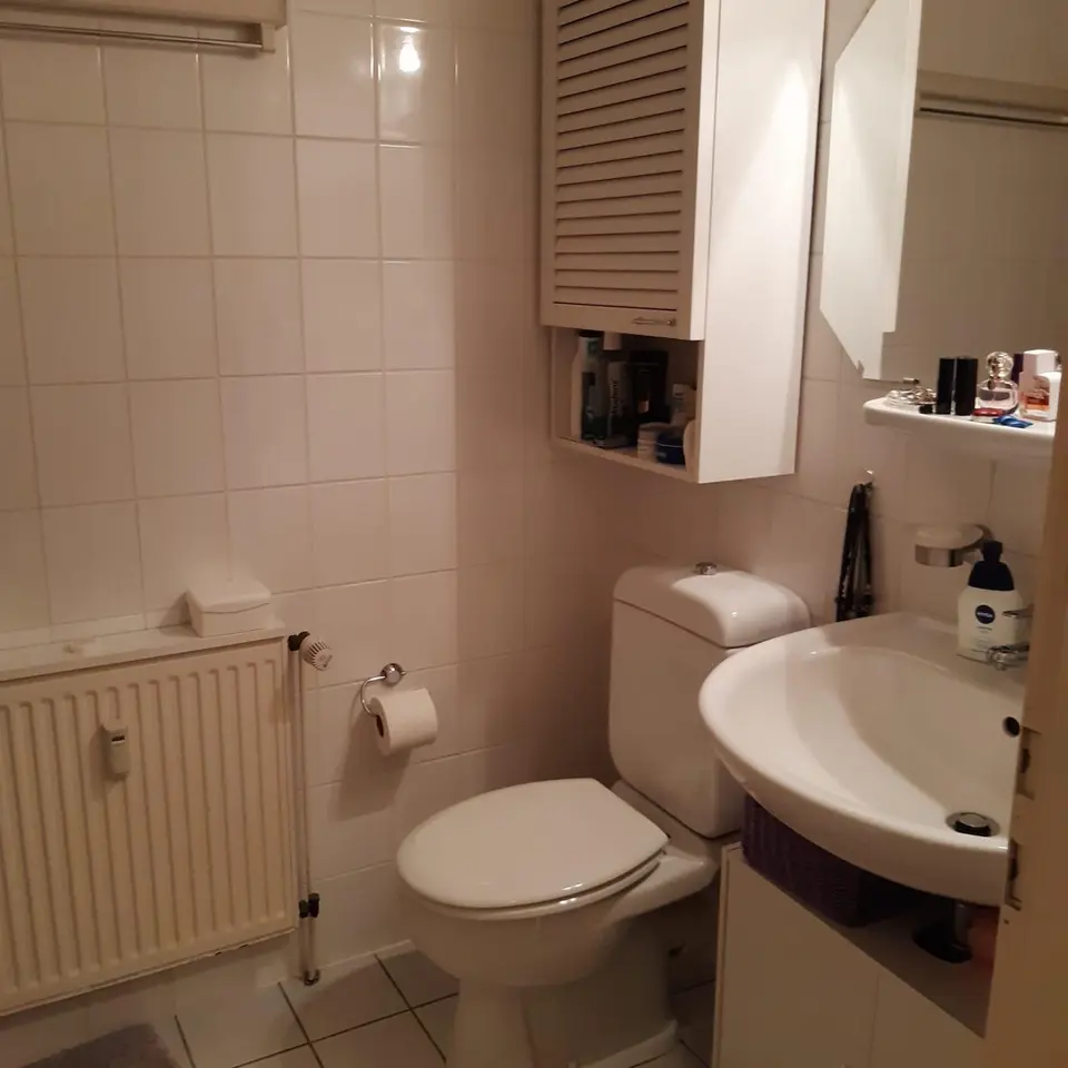 2 Zimmer Wohnung mit 42 m² in Bremen – Bild 7