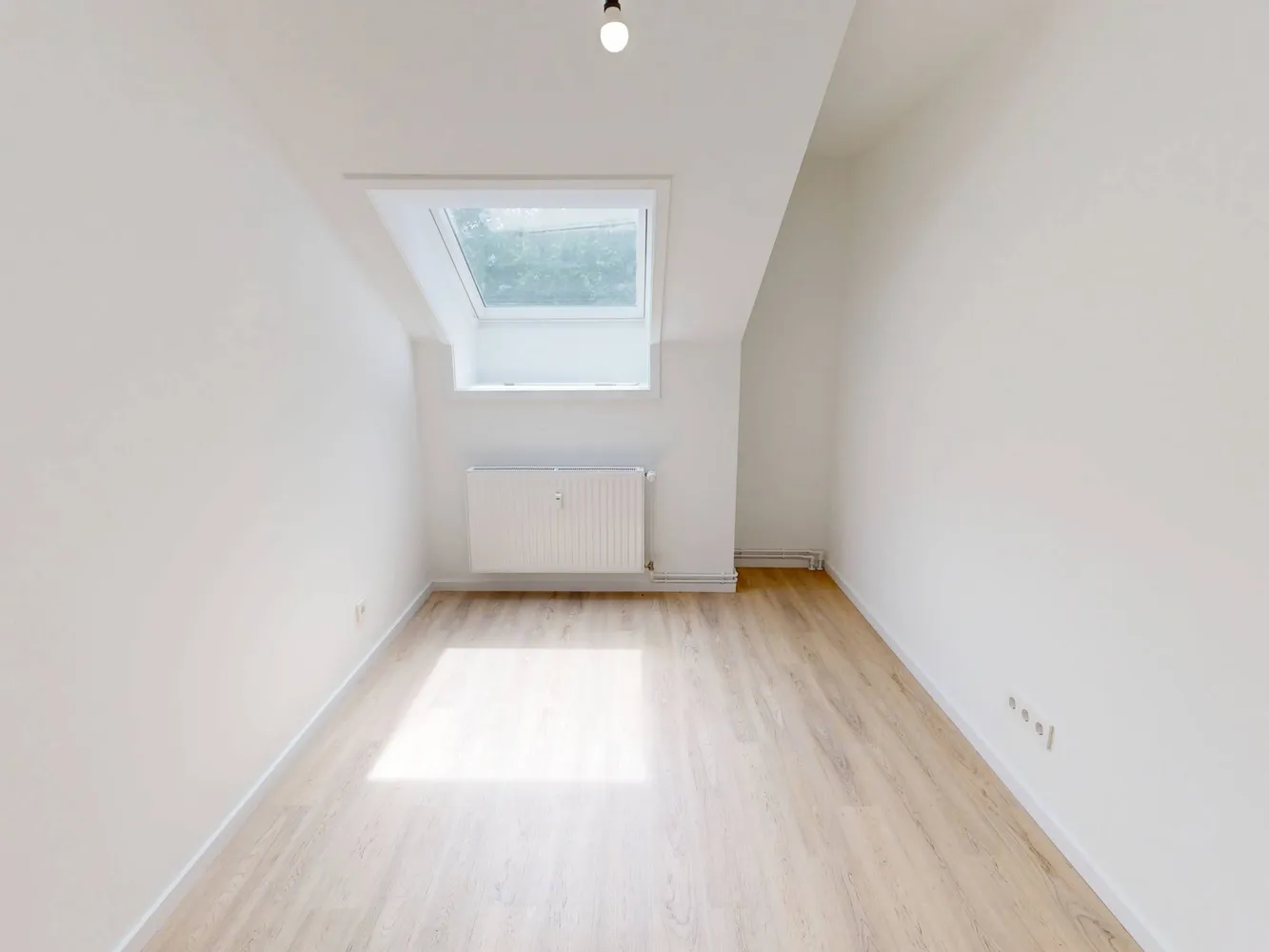 3 Zimmer Wohnung mit 73 m² in Hamburg – Bild 5