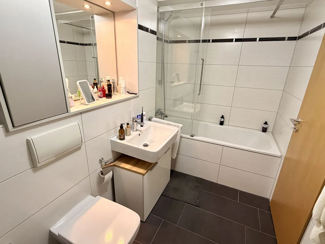 2 room apartment with 64 m² in Düsseldorf – Photo 9