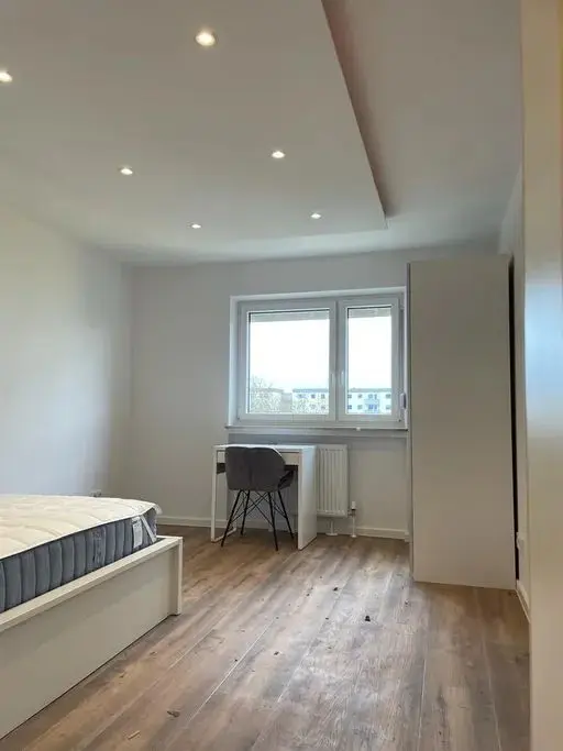 2 Zimmer Wohnung mit 10 m² in München – Bild 6