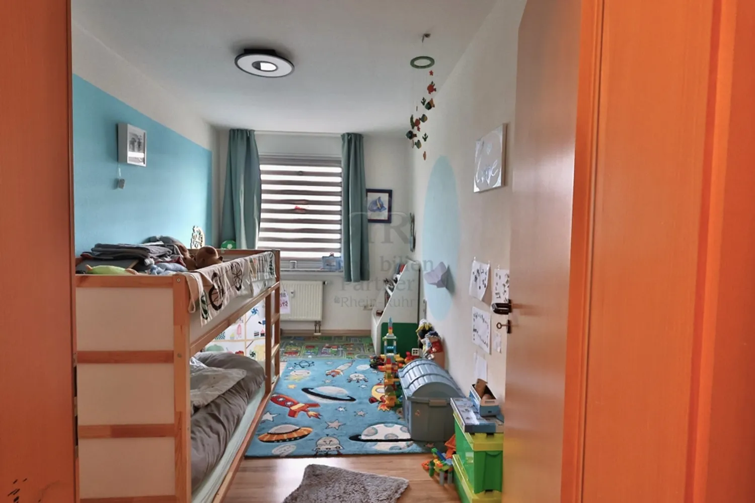 4 Zimmer Wohnung mit 85 m² in Wesel – Bild 11