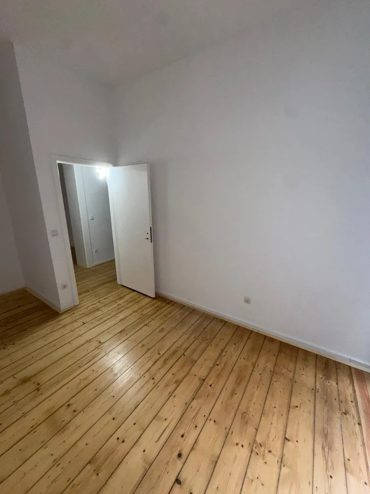 4 Zimmer Wohnung mit 58 m² in Essen – Bild 4