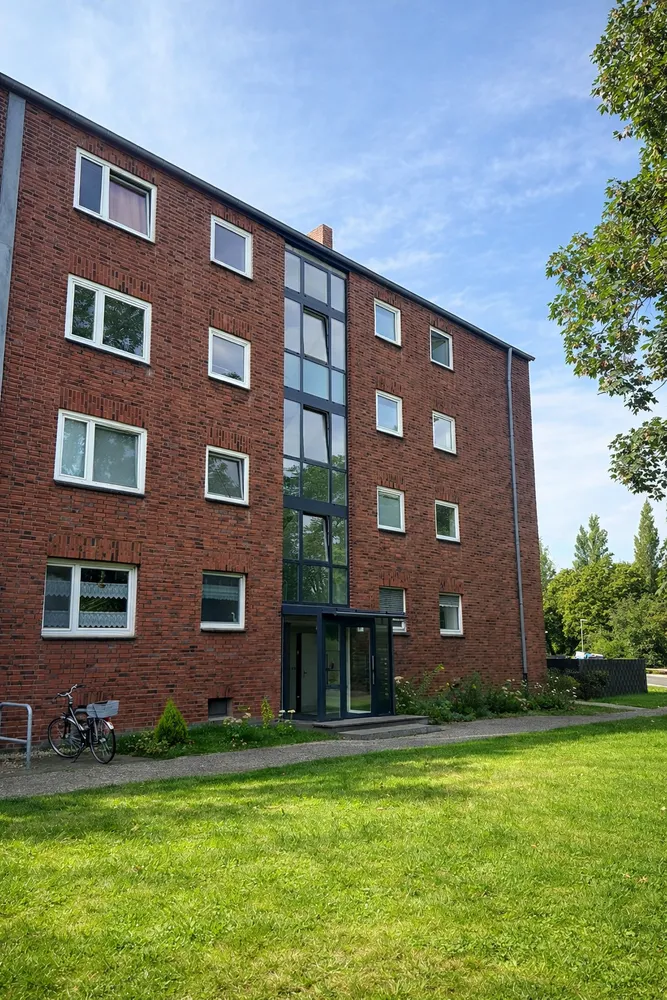 3 Zimmer Wohnung mit 76 m² in Moers – Bild 8