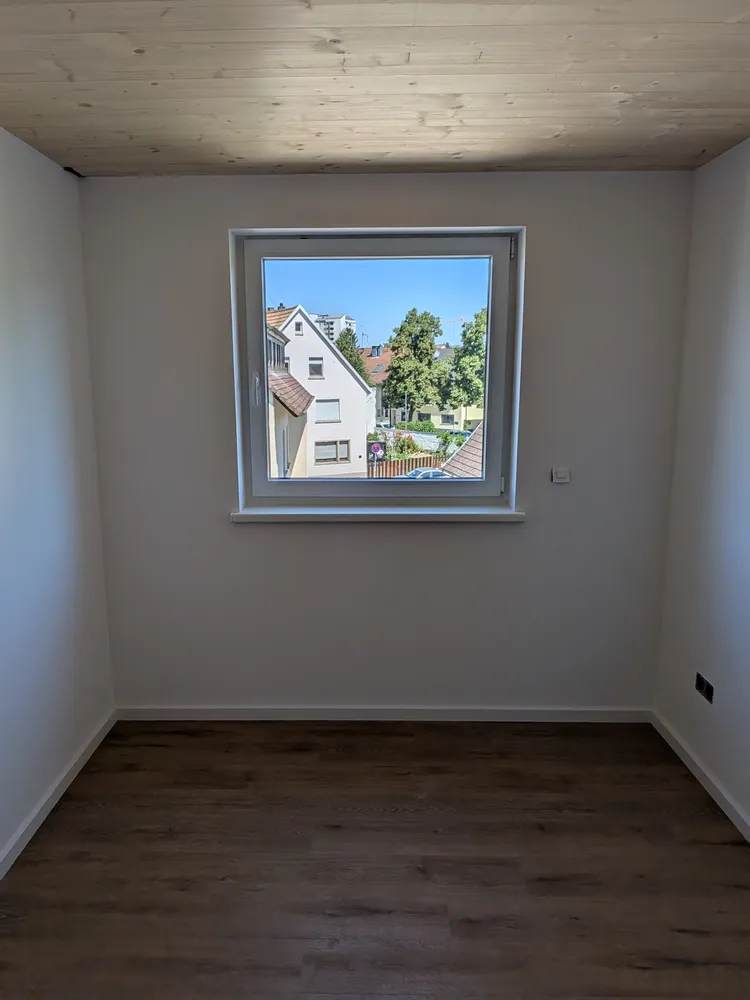 4 Zimmer Wohnung mit 108 m² in Karlsruhe – Bild 9