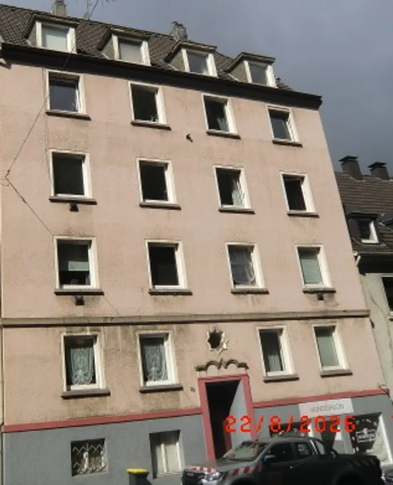 2 Zimmer Wohnung mit 47 m² in Wuppertal – Bild 2