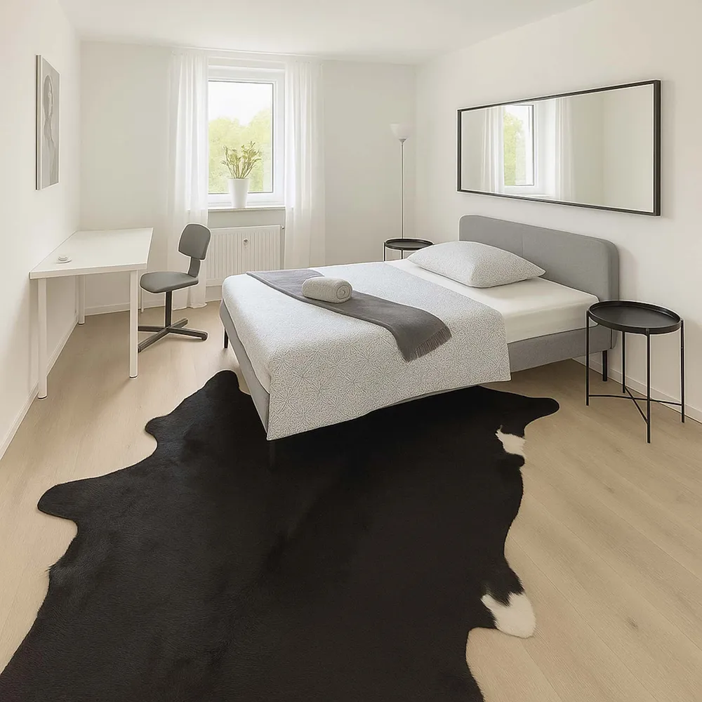 Shared room with 9 m² in Munich – Photo 1