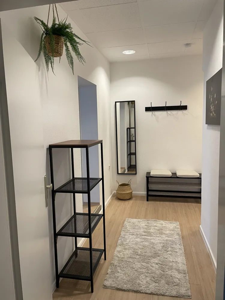 3 Zimmer Wohnung mit 70 m² in Frankfurt am Main – Bild 8