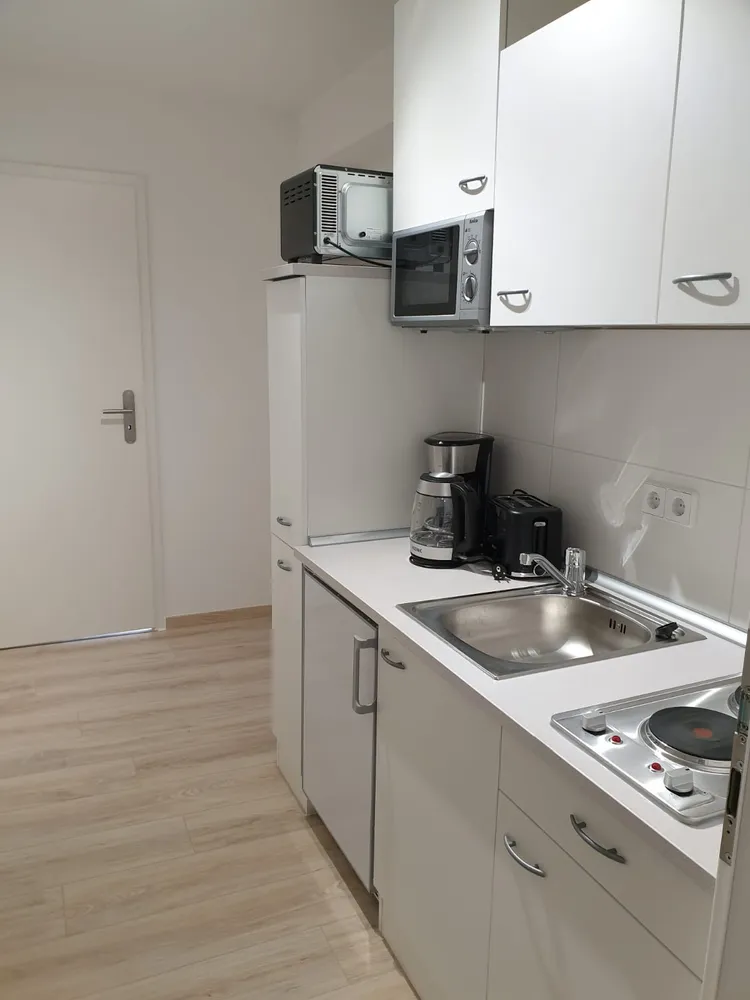 1 Zimmer Wohnung mit 25 m² in Halle (Saale) – Bild 10