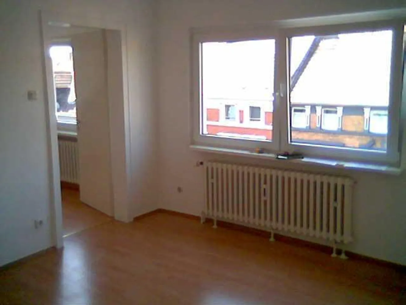 3 Zimmer Wohnung mit 45 m² in Gelsenkirchen – Bild 1