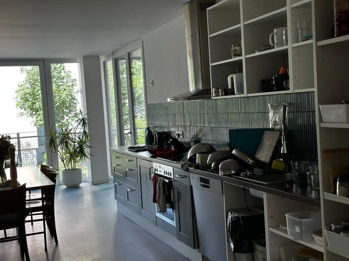 1 Zimmer Wohnung mit 60 m² in Berlin – Bild 4