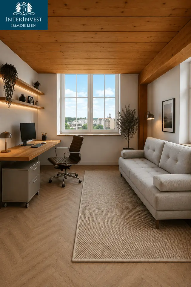 3 Zimmer Wohnung mit 99 m² in Magdeburg – Bild 8