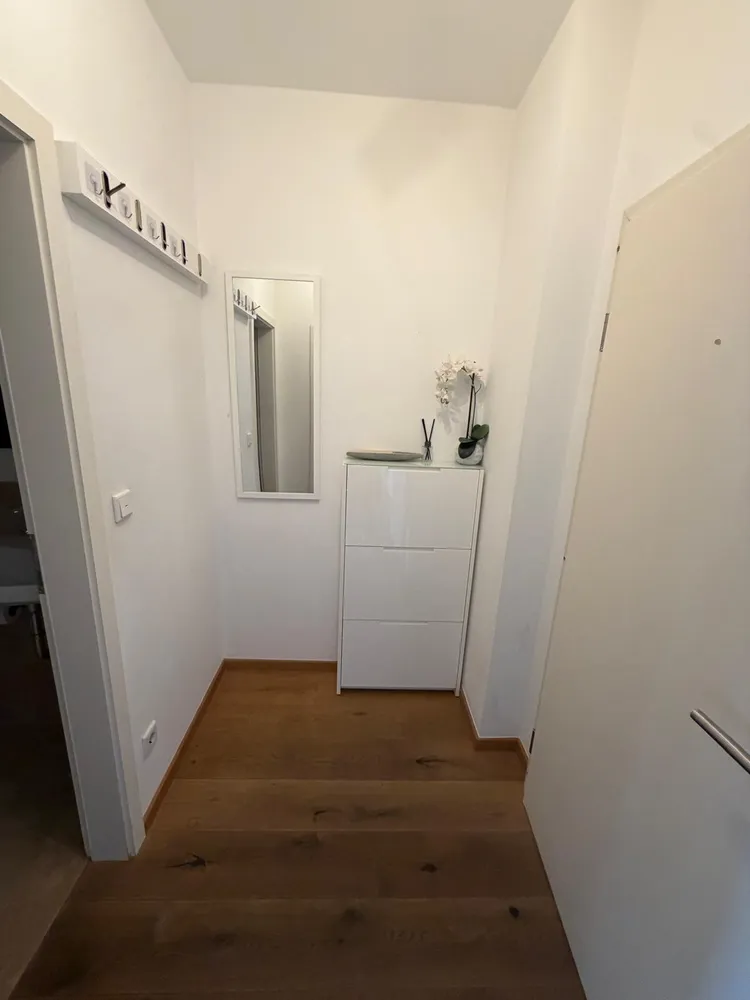 2 Zimmer Wohnung mit 54 m² in Frankfurt am Main – Bild 9