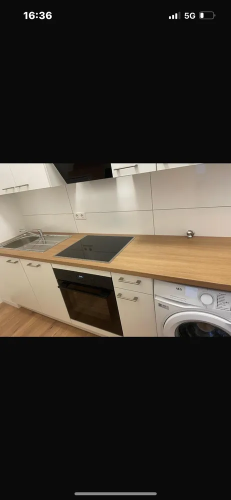 WG-Zimmer mit 19 m² in Karlsruhe – Bild 10