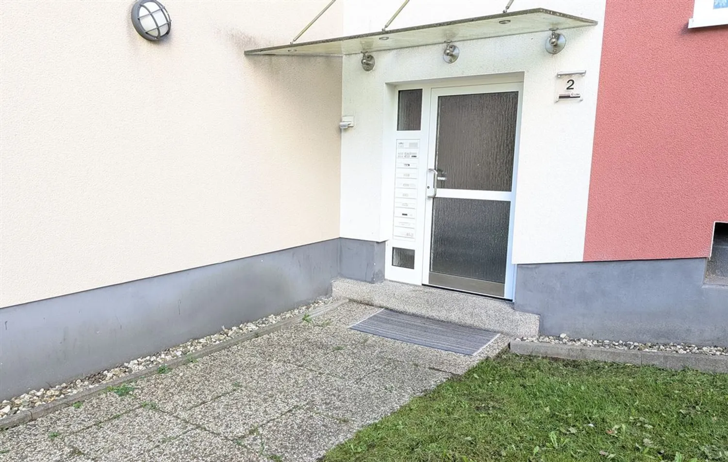 2 Zimmer Wohnung mit 58 m² in Lüdenscheid – Bild 7