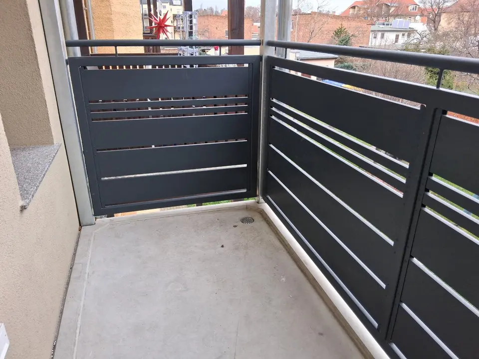 2 room apartment with 60 m² in Aschersleben – Photo 7