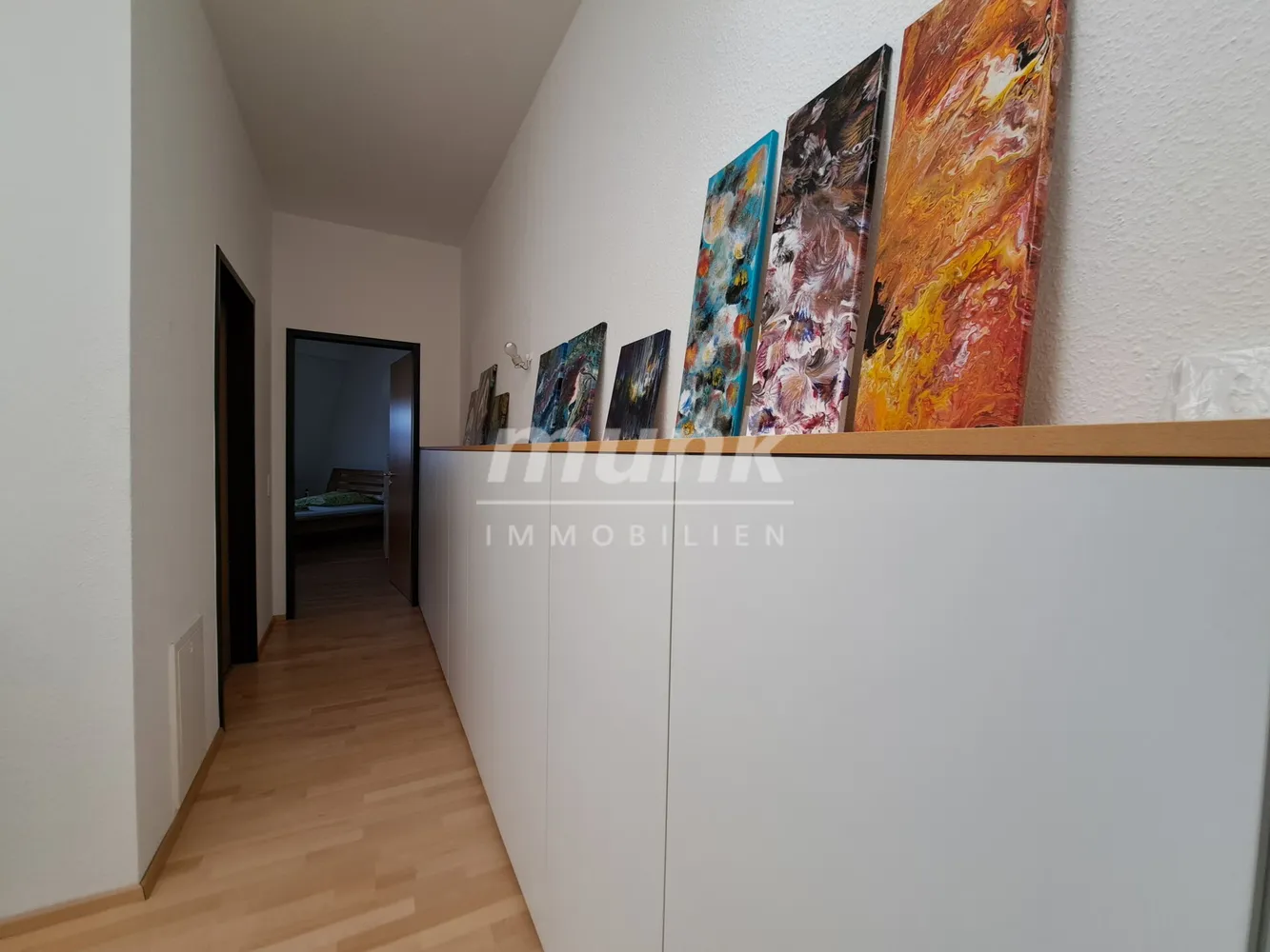 3 Zimmer Wohnung mit 116 m² in Ulm – Bild 6