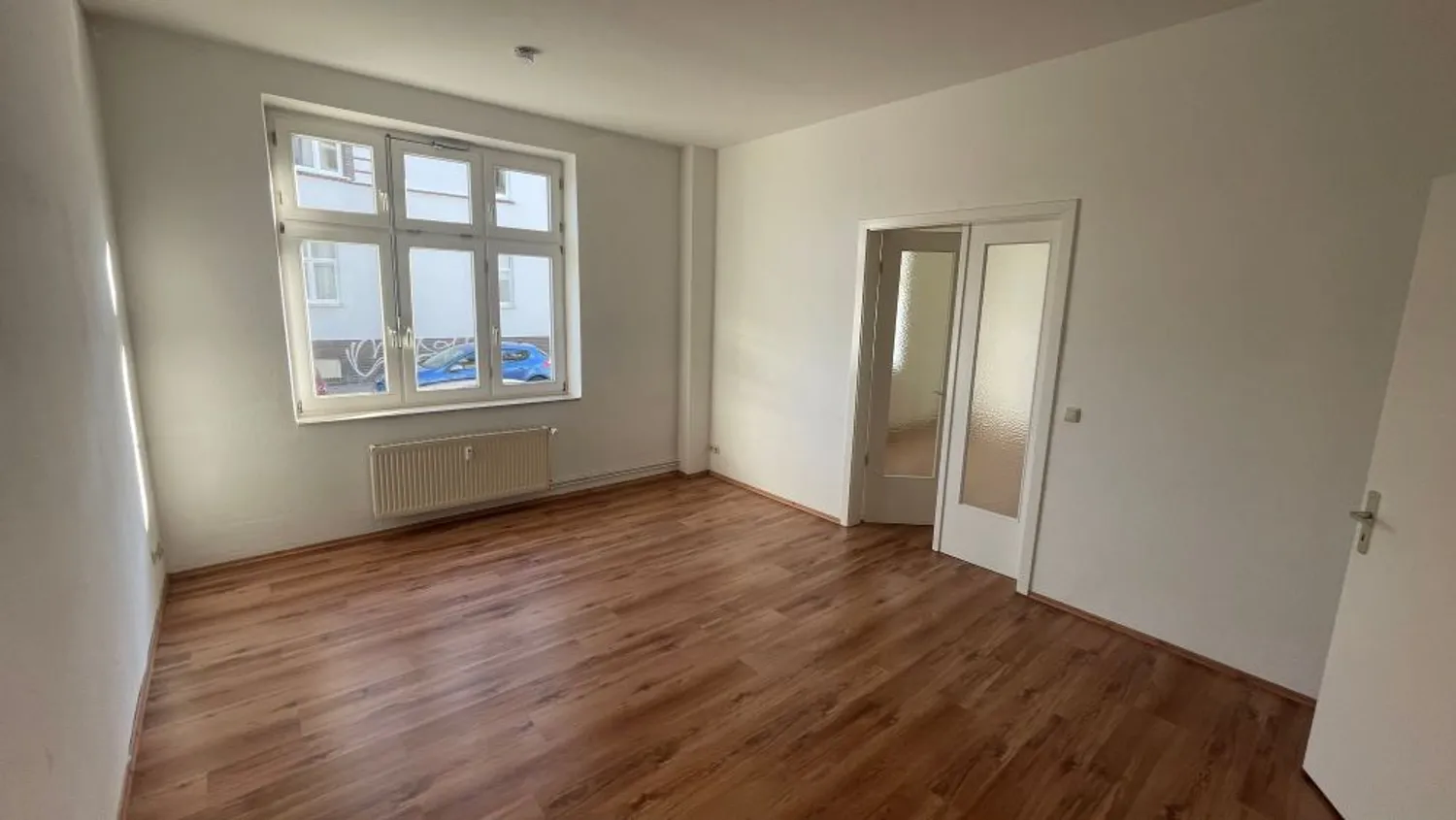3 Zimmer Wohnung mit 82 m² in Schwerin – Bild 7