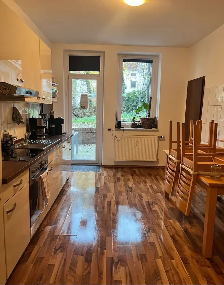 4 Zimmer Wohnung mit 100 m² in Osnabrück – Bild 4