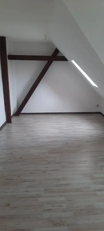 2 Zimmer Wohnung mit 50 m² in Aschersleben – Bild 3