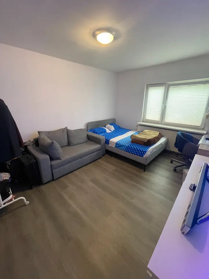 WG-Zimmer mit 14 m² in Oldenburg – Bild 10
