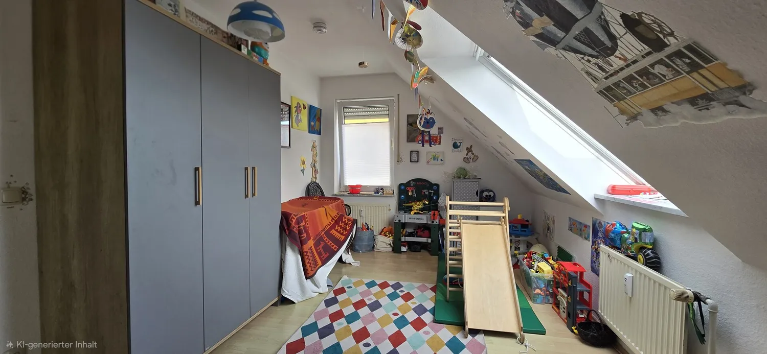 3 Zimmer Wohnung mit 91 m² in Mönchengladbach – Bild 8
