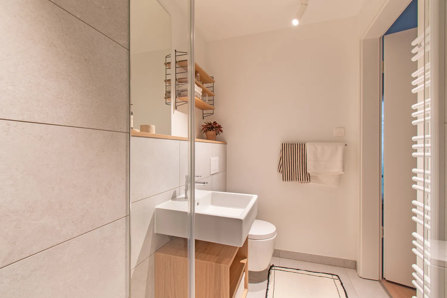 3 Zimmer Wohnung mit 54 m² in Hamburg – Bild 4